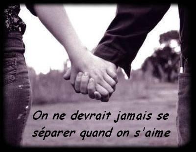 Paroles d'amour ki tien jms!!